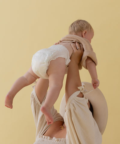parenting-struggles-motherhood-baby-hacks