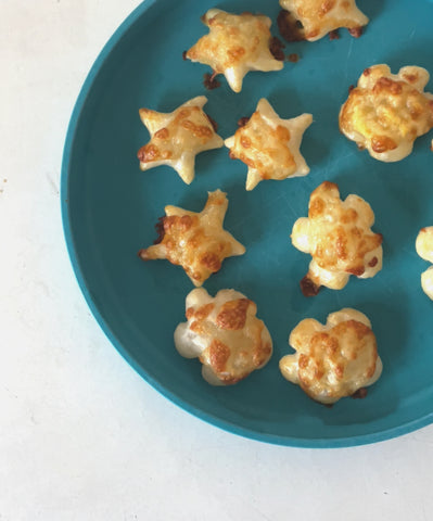 puff-pastry-cheesy-shapes