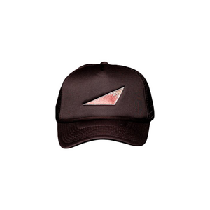 Mount Pivot Trucker Hats Brown - Pivot Clothing