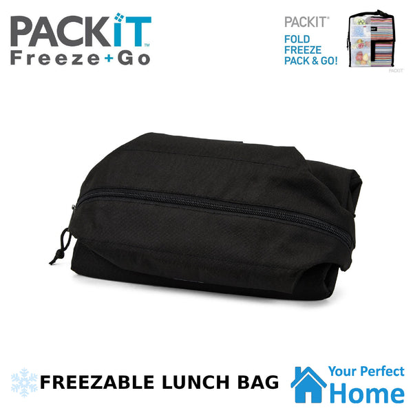 packit hobo lunch bag