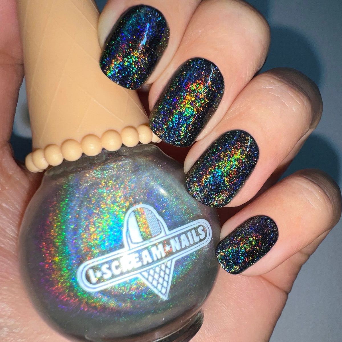 Holo Hail – Twinkled T