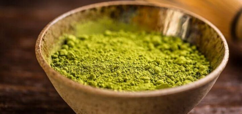 Le thé matcha : un thé aux bienfaits reconnus pour maigrir !