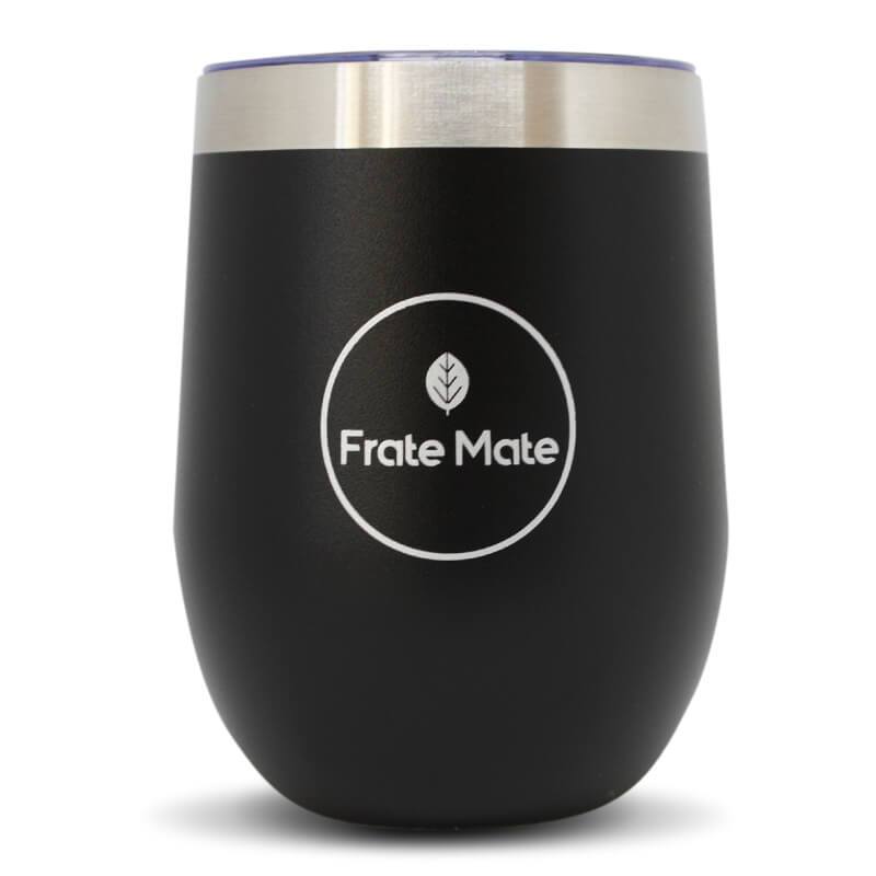 Bombilla Frate - Paille pour Yerba Mate – Fraté Maté