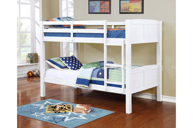 twin convertible bunk beds