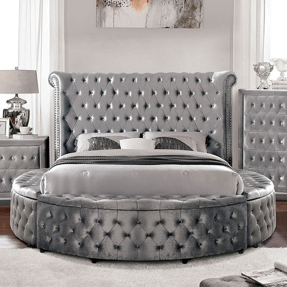 DELILAH BED  CM7177GY
