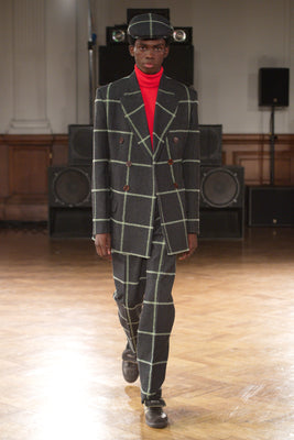 LOVERS ROCK AW20 - Wales Bonner