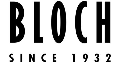 bloch dancewear 