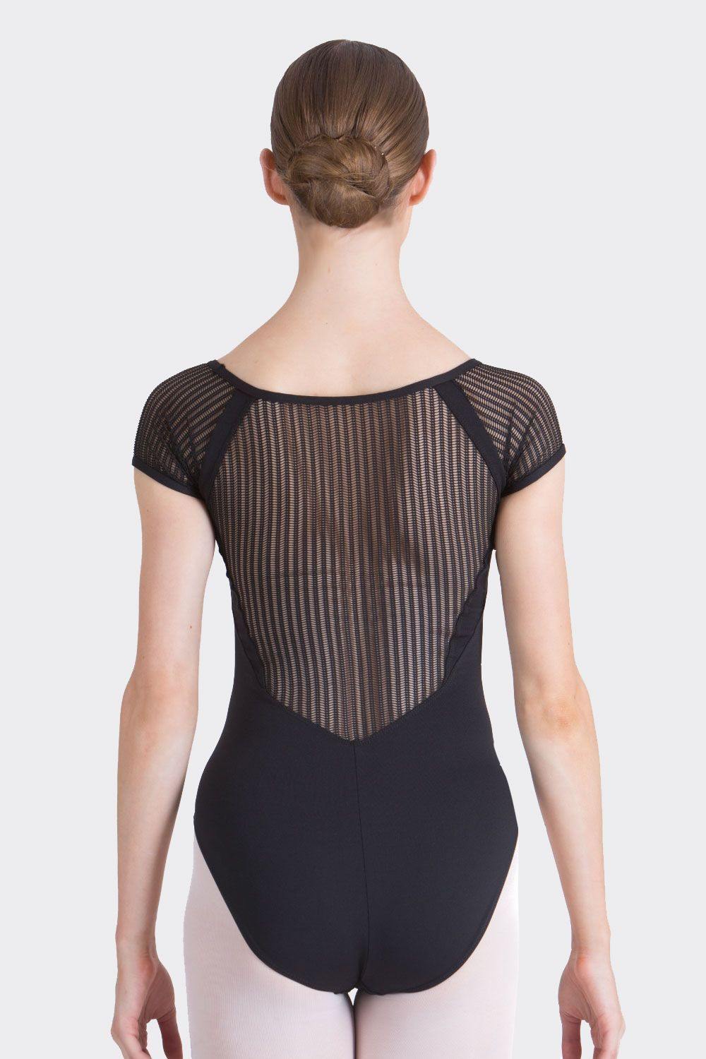 Cleo Leotard- S7