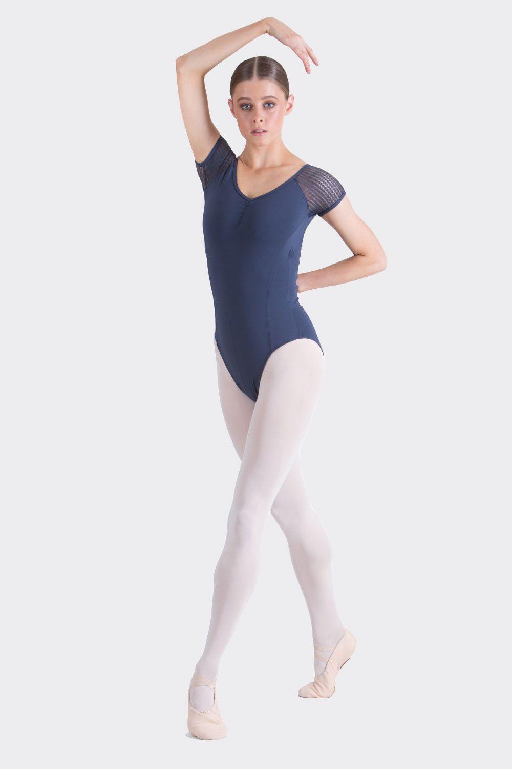 Nude Leotard, Dancewear