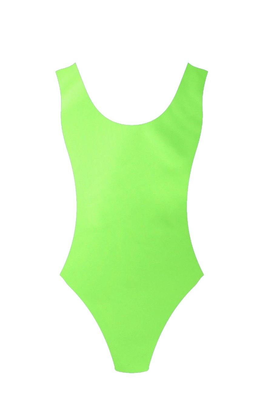 1980s Blue Neon Leotard  80s Party Costumes Australia – Upstage Dancewear  & Costume Factory