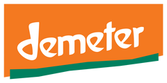 Demeter Logo