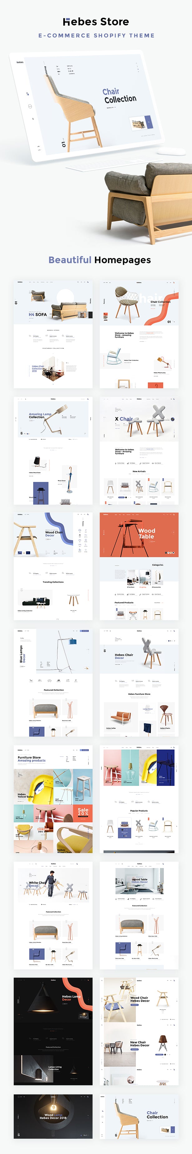 hebes shopify theme