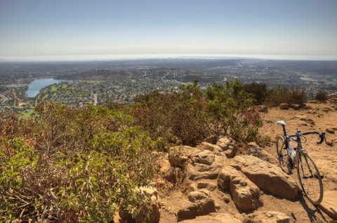 best hikes in San Diego