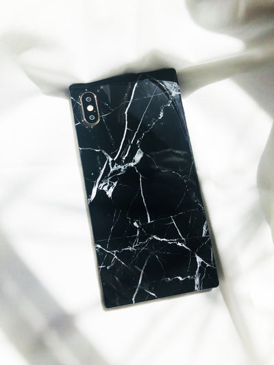 iphone xr coque carre