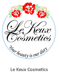 Shop & Buy Authentic Vintage 1940s & 50s Style Cosmetics by Le Keux Cosmetics