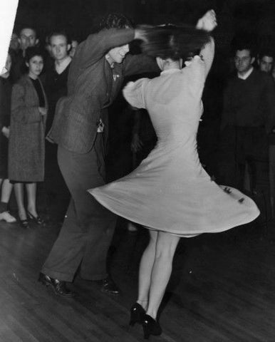 swing dress swing dance swing jazz 1940s 1940s swing dress