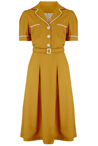 1940s & 50s Vintage Style Dresses – Page 10 – Rock n Romance