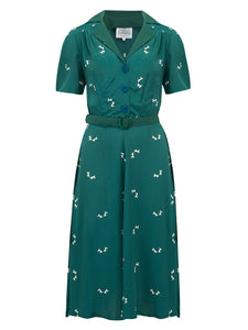 authentic 1940s clothing