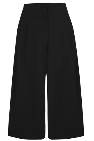 Vintage Inspired Trousers & Jump-Suits, Classic 1940s & 50s Styles ...