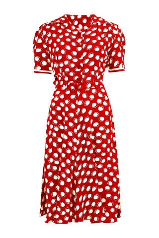 1940s & 50s Vintage Style Dresses – Page 3 – Rock n Romance