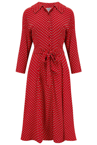 1940s & 50s Vintage Style Dresses – Page 3 – Rock n Romance