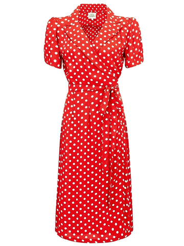 1940s & 50s Vintage Style Dresses – Page 14 – Rock n Romance