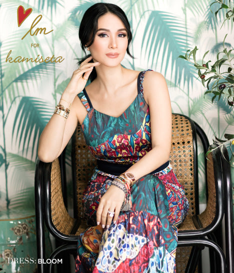 Heart Evangelista collaborates with Sequoia Paris for special edition bag  collection - Good News Pilipinas