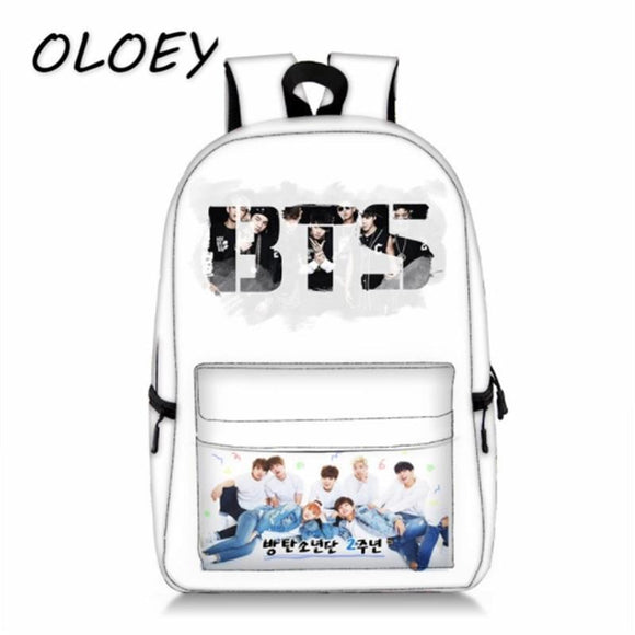 Qokozcom Shop Laptop Bags - fashion plaid cartoon printing teenagers kids boys girls children roblox game oxford backpack student schoolbag bookbag leisure satchel travel