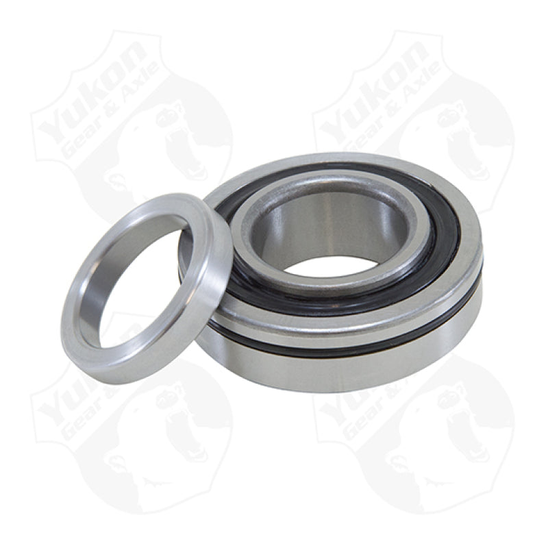 YUKON GEAR & AXLE Yukon Gear Axle Bearing For 9in Ford / 3.150in O.D