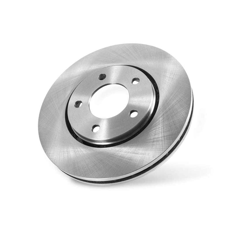 POWERSTOP Power Stop 00 09 Honda S2000 Front Autospecialty Brake Rotor