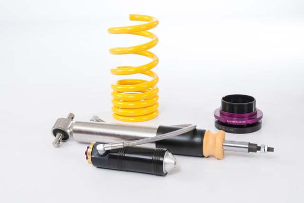 KW® (15-17) Mustang S550 1.2" x 2.0" - 0.8" x 1.5" 3-Way Adjustable Coilover Kit