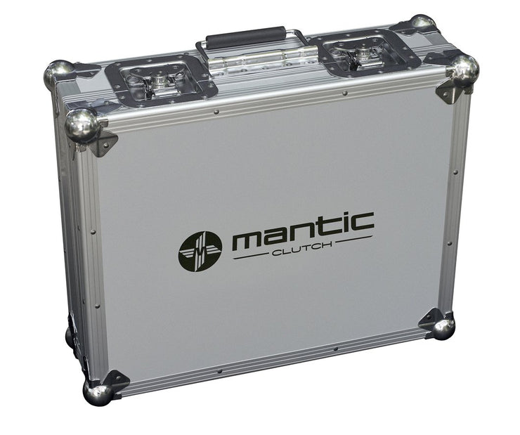 Mantic® (94-21) WRX STI/Outback/Legacy Cerametallic Twin Disc Clutch Kit
