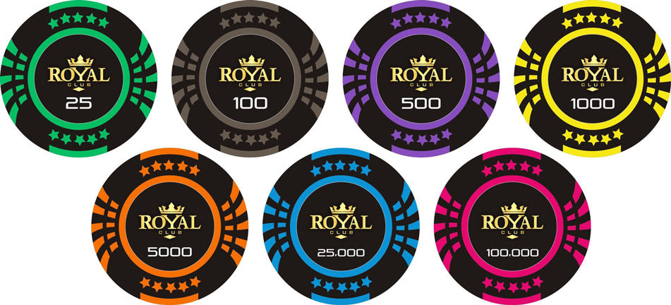 best poker chip sets 2020