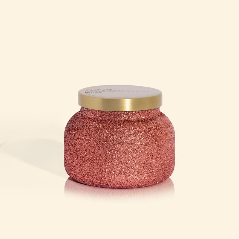 CB Apple Cider Social Glam Signature Jar 19 oz