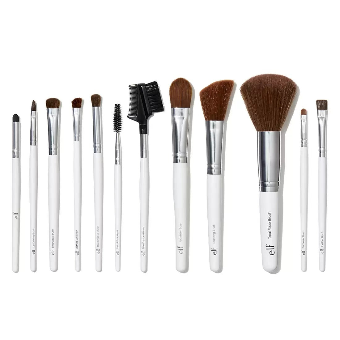 Travel Brush Set (Set de Brochas para Viaje) > Sephora MX