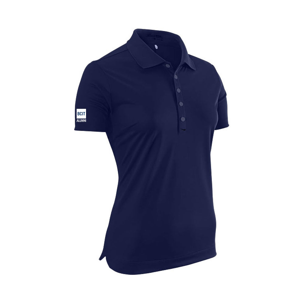 nike victory polo womens