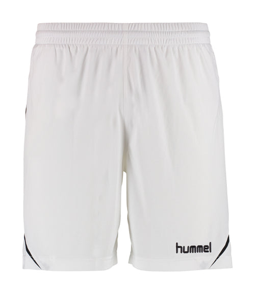 Hummel Authentic Charge Poly Mens Shorts