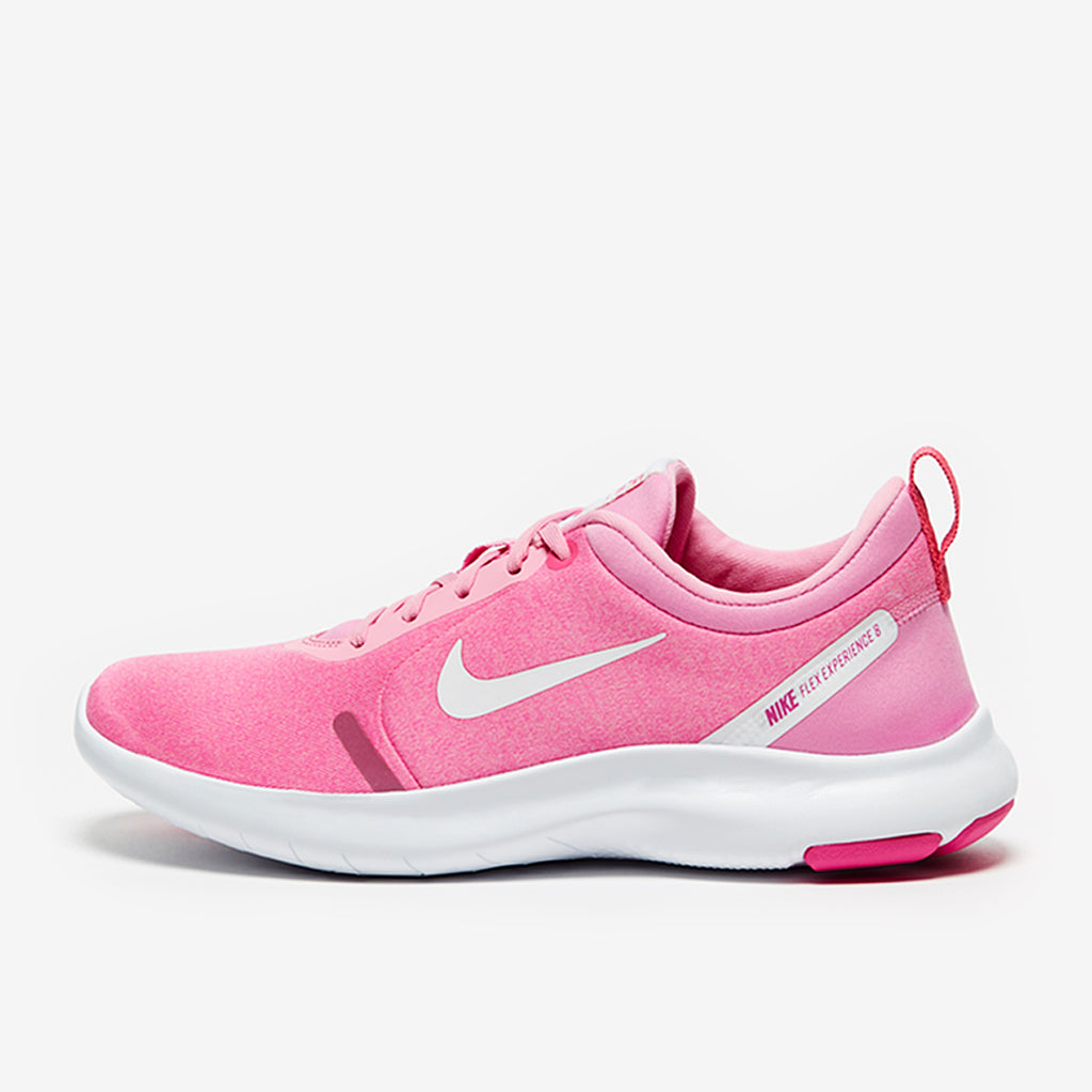 escarcha Prestigioso Autocomplacencia Nike Flex Experience RN 8 Womens Sneakers – Stockpoint Apparel Outlet