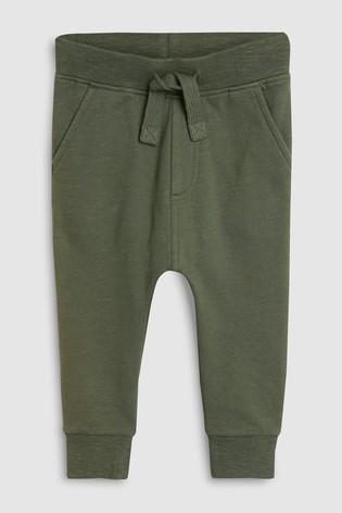 next boys skinny joggers