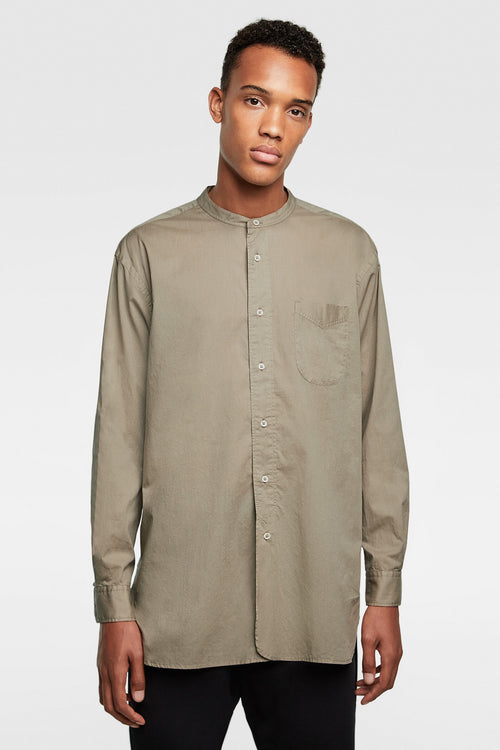 Zara Mens shirt