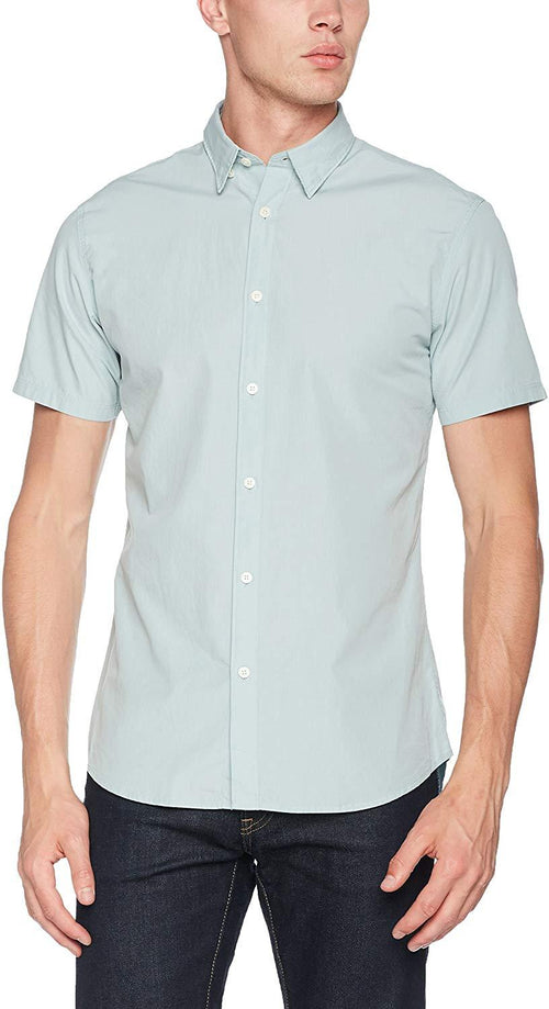 Selected
1
Homme Men's Shhonelouis Ss Casual Shirt