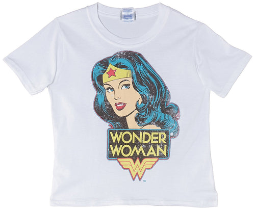 DC Comics Womens Wonder Woman T-Shirt