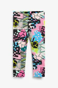 Next Skater Baby Girls Leggings