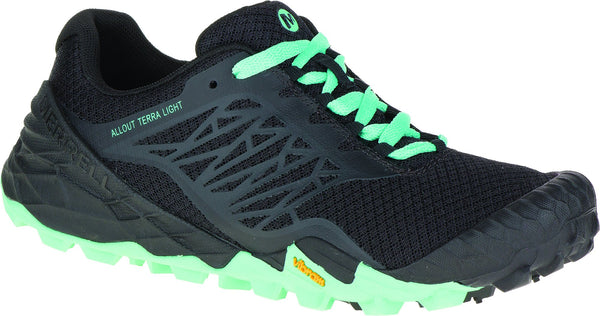 merrell allout terra light