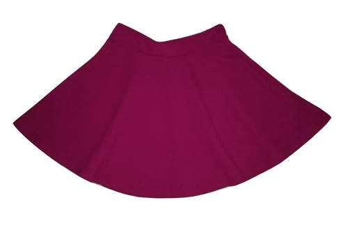 F&F Pink Older Girls Skirt
