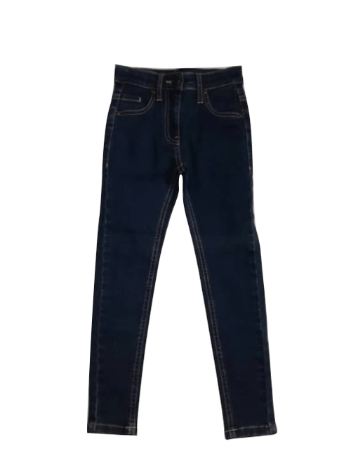 TU Dark Blue Skinny Jeans