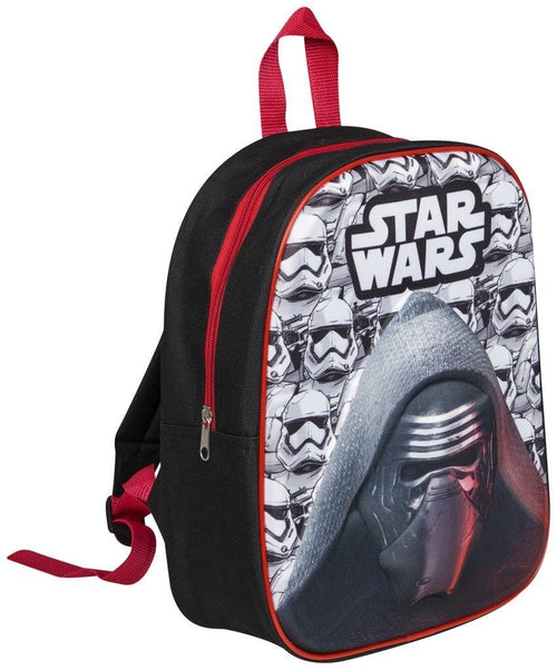 Star Wars Mochila Eva 3D Junior Backpack