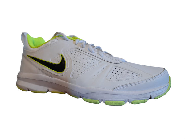 nike t lite xi mens training shoes review