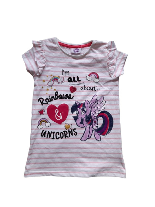 George My Little Pony Younger Girls T-Shirt