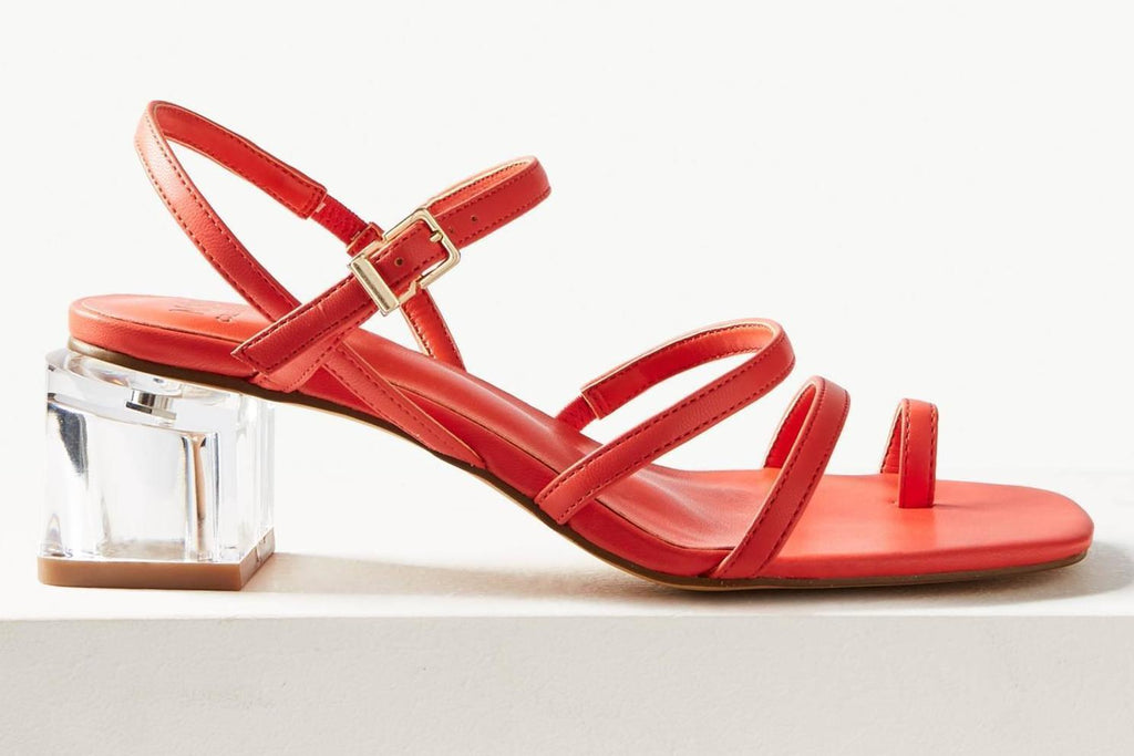 m&s sandals womens